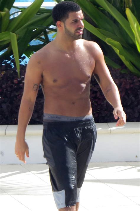 drake naked photo|Drake